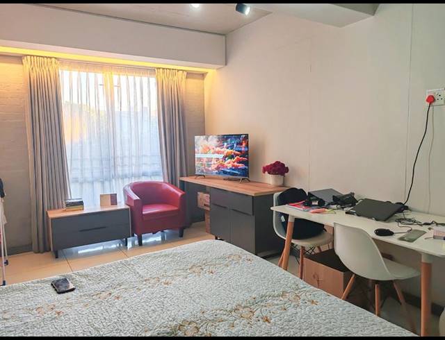 1 BEDROOM PROPERTY TO RENT IN OBSERVATORY